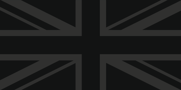 Union Jack fürs Dach