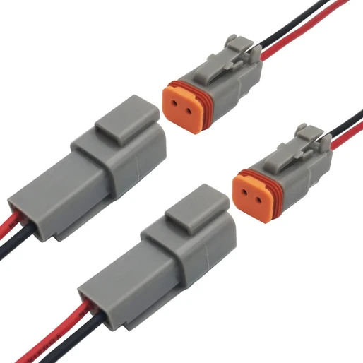 Ein paar Infos zum HOCHLAST-ZUSATZSCHALTKASTEN UND ELEKTRISCHE VORBEREITUNG